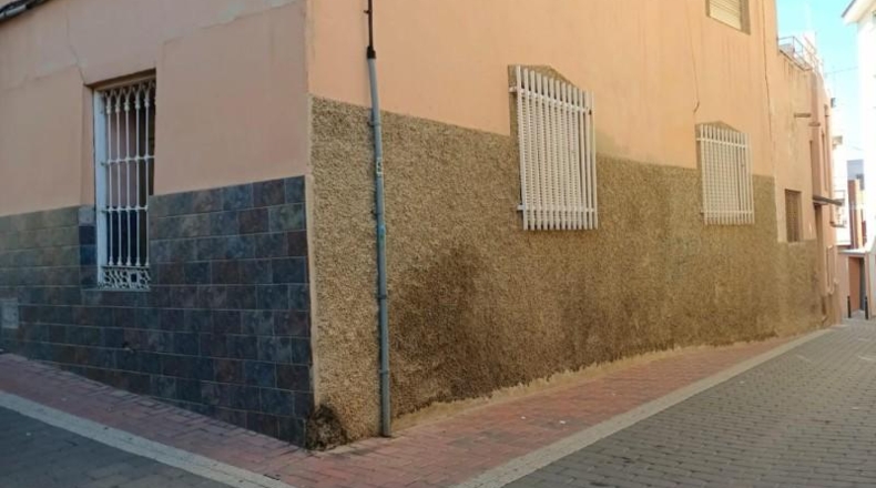 Murcia - Molina de Segura - 300m2