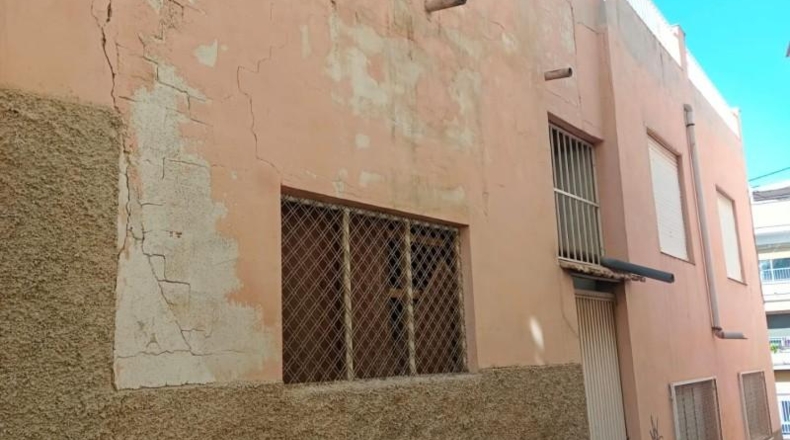 Murcia - Molina de Segura - 300m2