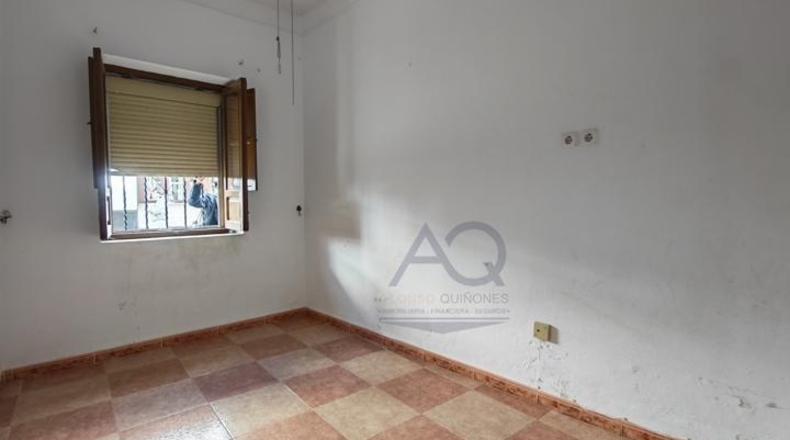Sevilla - Las Cabezas de San Juan - 105m2