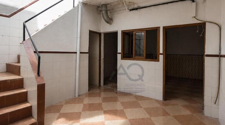 Sevilla - Las Cabezas de San Juan - 105m2