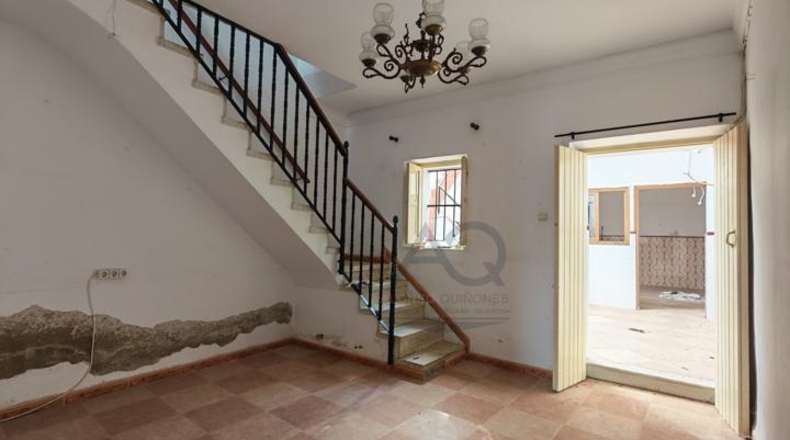 Sevilla - Las Cabezas de San Juan - 105m2