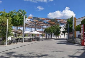 Las Cabezas de San Juan 105&nbsp;м²