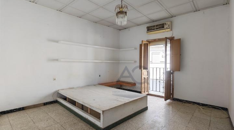 Sevilla - Las Cabezas de San Juan - 105m2