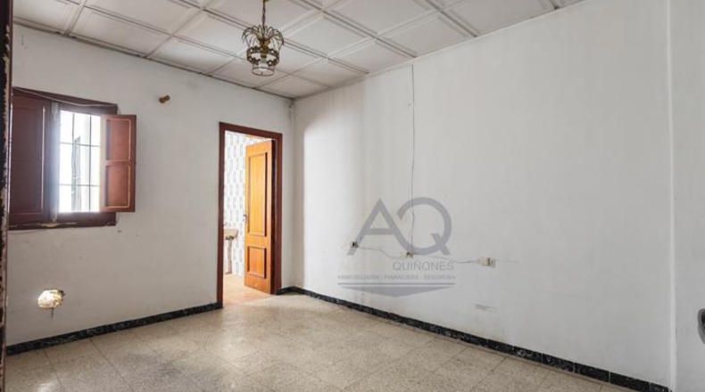 Sevilla - Las Cabezas de San Juan - 105m2