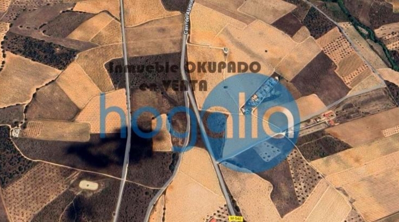 Comunidad de Madrid - Villa del Prado - 107m2