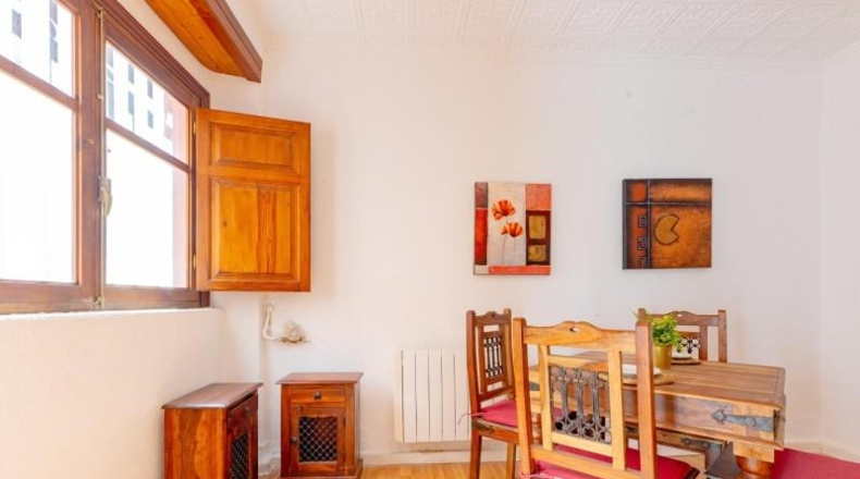 València - Xàtiva - 86m2