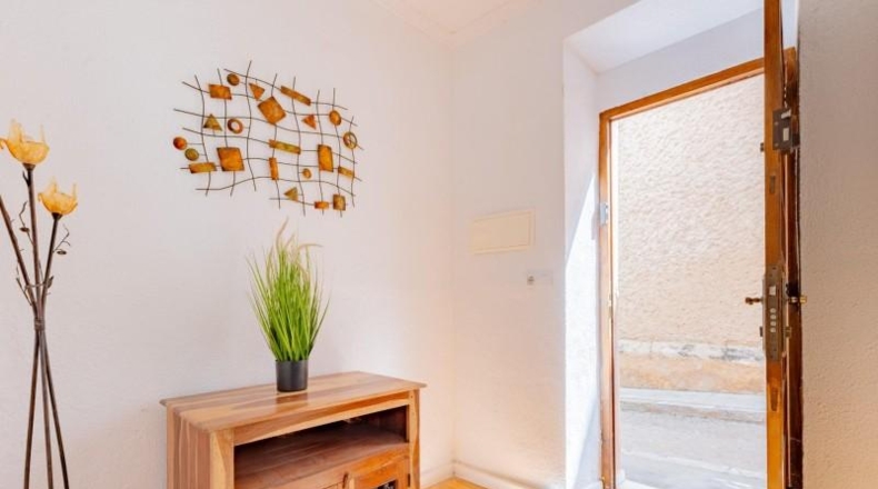 València - Xàtiva - 86m2