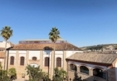 Дом с участком на продажу в городе Antequera Фото