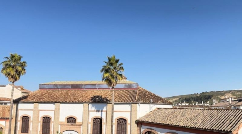 Málaga - Antequera - 198m2