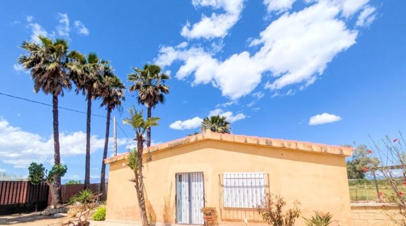 Tarragona - Amposta - 70m2