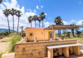 Casa de camp amb terreny en venda a la España, Amposta, ref.: TR408069 foto