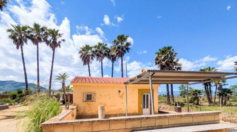 Tarragona - Amposta - 70m2
