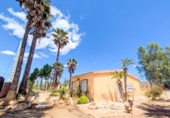 Casa de camp amb terreny en venda a la España, Amposta, ref.: TR408069 foto