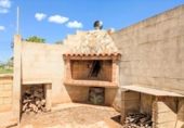 Casa de camp amb terreny en venda a la España, Amposta, ref.: TR408069 foto