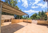 Casa de camp amb terreny en venda a la España, Amposta, ref.: TR408069 foto