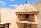 Casa de camp amb terreny en venda a la España, Amposta, ref.: TR408069 foto