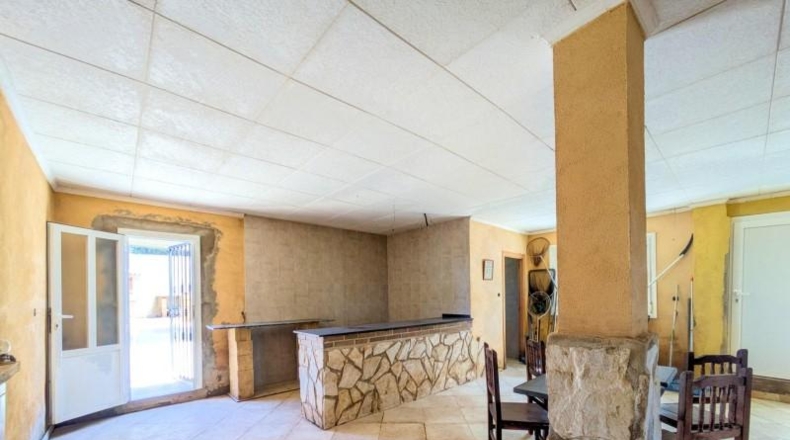 Tarragona - Amposta - 70m2