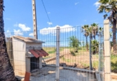 Casa de camp amb terreny en venda a la España, Amposta, ref.: TR408069 foto