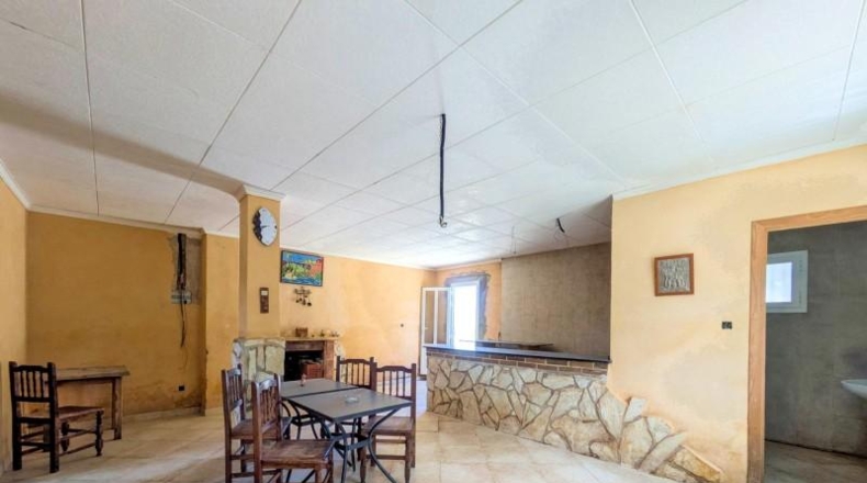 Tarragona - Amposta - 70m2