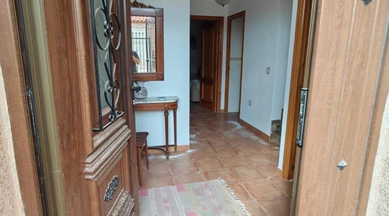 Cuenca - Casas de Haro - 628m2