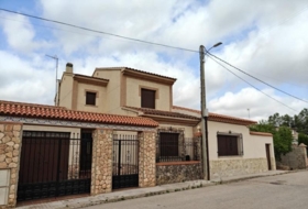 Casas de Haro 628&nbsp;м²