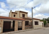 Xalet independent amb terreny en venda a la España, Casas de Haro, ref.: TR408064 foto