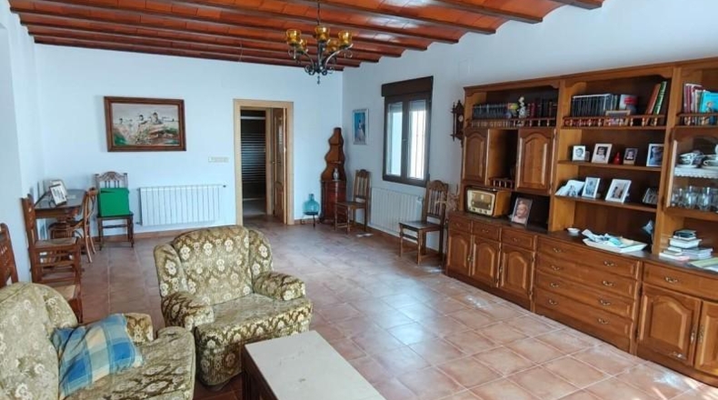 Cuenca - Casas de Haro - 628m2
