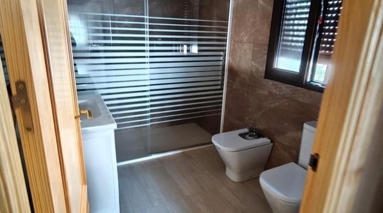 Cuenca - Casas de Haro - 628m2