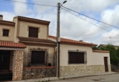 Xalet independent amb terreny en venda a la España, Casas de Haro, ref.: TR408064 foto