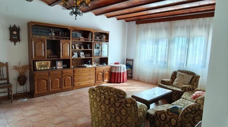 Cuenca - Casas de Haro - 628m2