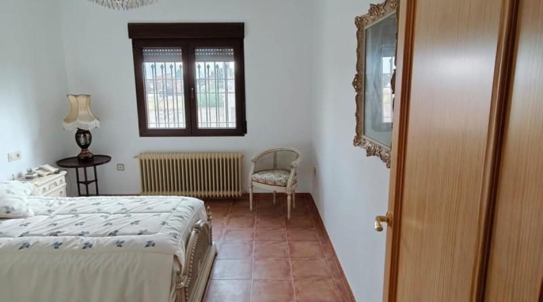 Cuenca - Casas de Haro - 628m2