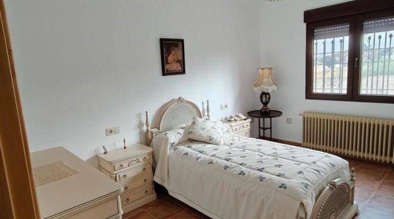 Cuenca - Casas de Haro - 628m2