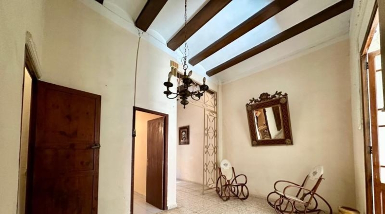 València - Carlet - 261m2