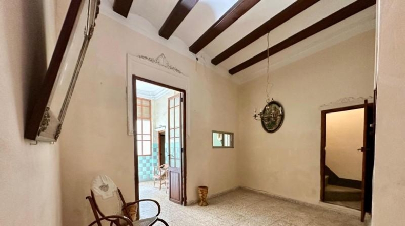 València - Carlet - 261m2