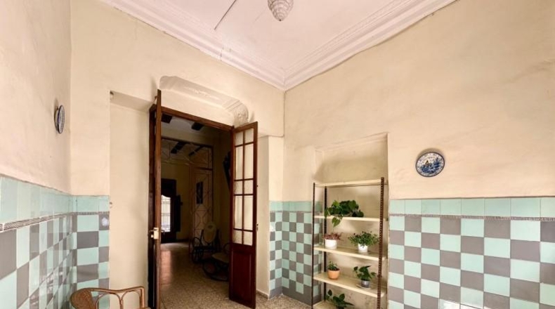 València - Carlet - 261m2