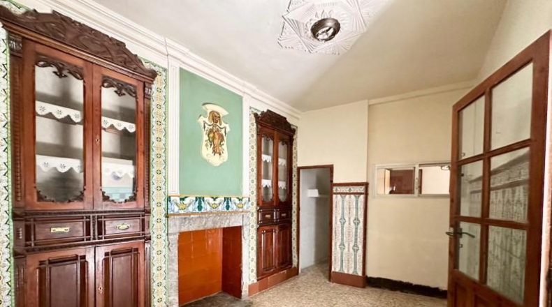 València - Carlet - 261m2