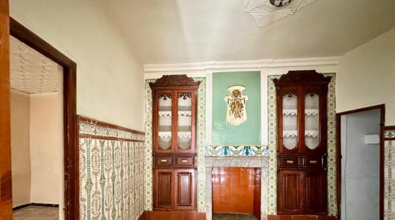 València - Carlet - 261m2