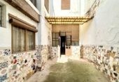 Casa de poble en venda a la España, Carlet, ref.: TR408068 foto