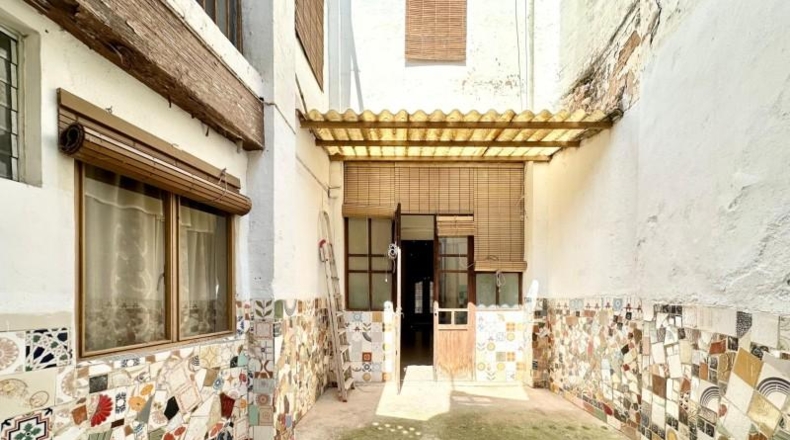 València - Carlet - 261m2