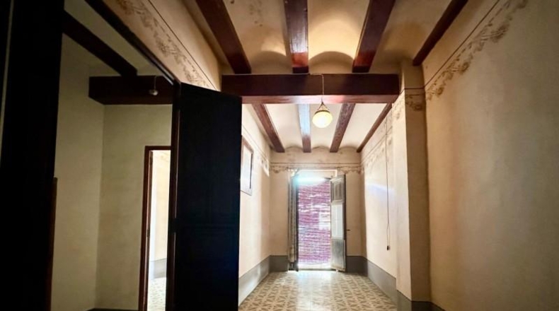 València - Carlet - 261m2