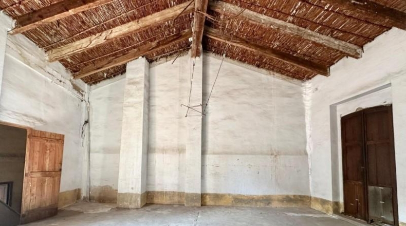 València - Carlet - 261m2