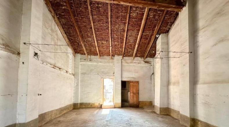 València - Carlet - 261m2