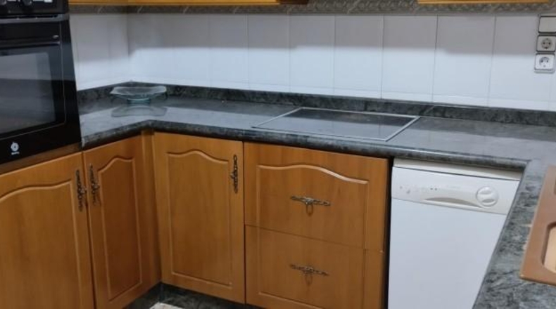 Alicante - Dénia - 174m2