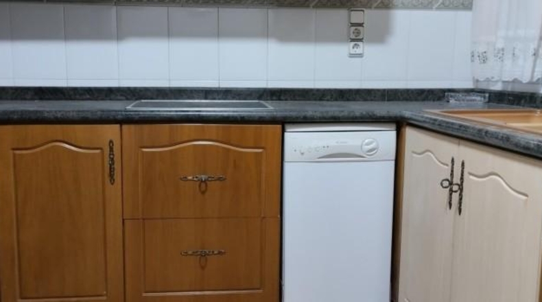 Alicante - Dénia - 174m2