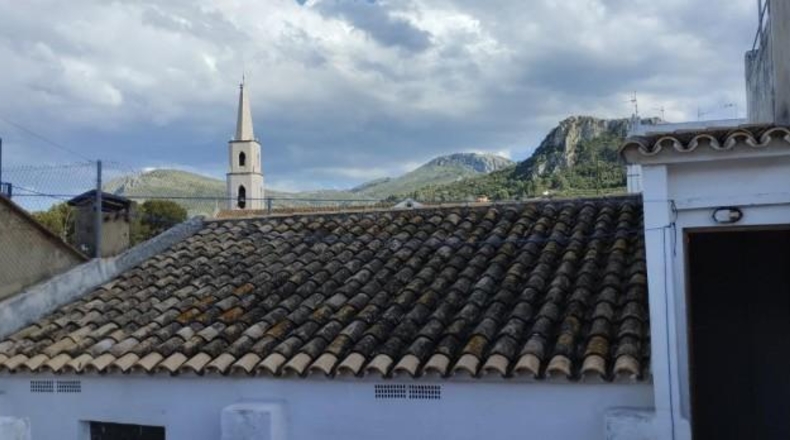 Alicante - Dénia - 174m2