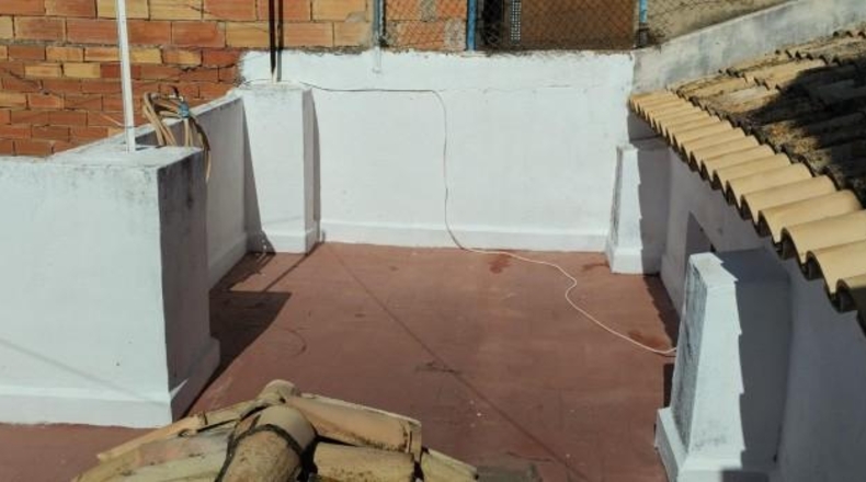 Alicante - Dénia - 174m2