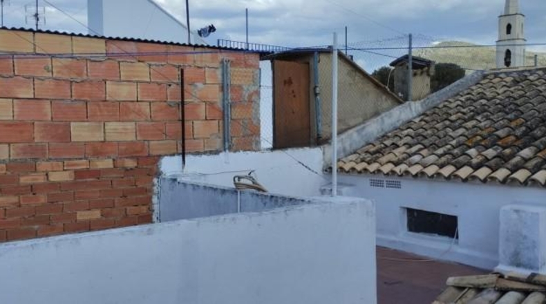 Alicante - Dénia - 174m2