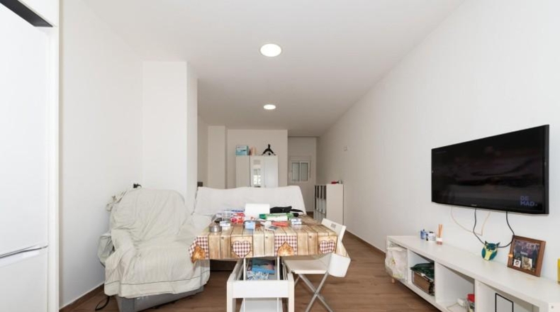 Málaga - Málaga - 36m2