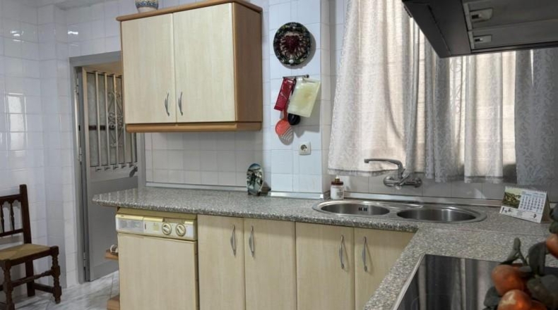 Sevilla - Sevilla - 130m2