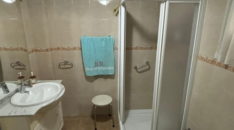 Sevilla - Sevilla - 130m2